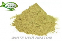 Maeng Da Kratom Super White - Mitragyna Speciosa