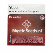 Yopo - Anadenanthera Peregrina Seeds