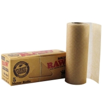 RAW rolls - 5 meter vloei