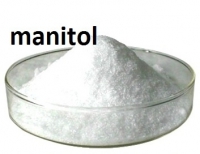 Mannitol 500 gram